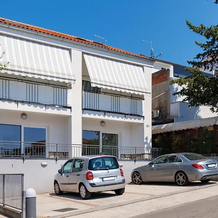 Apartamento Nola Crikvenica