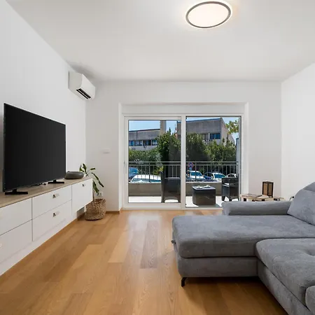 Apartamento Nola *