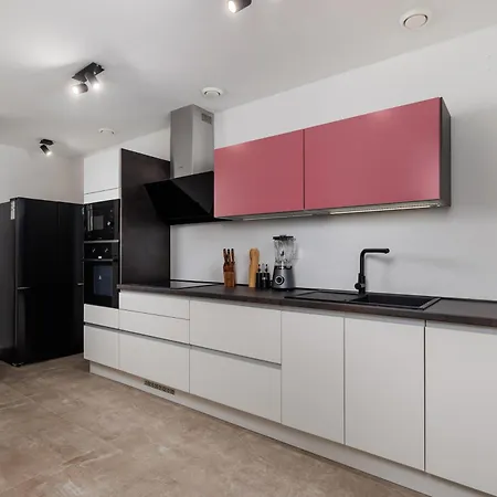 Apartamento Nola *