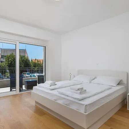 Nola Apartamento Crikvenica