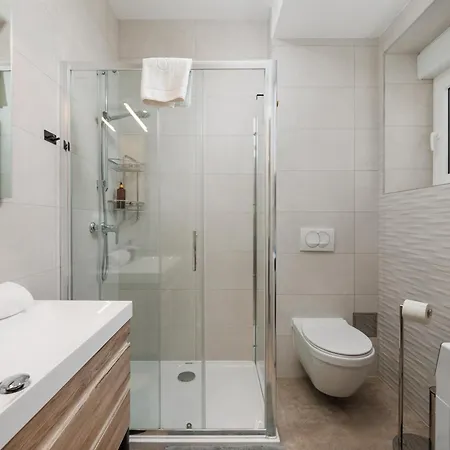 Apartamento Nola *