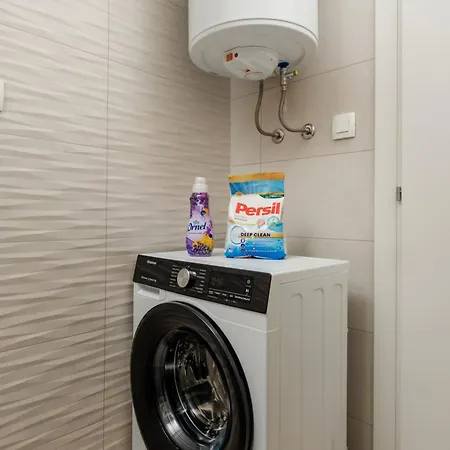 Nola Apartamento Crikvenica